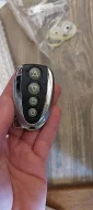 Automaticke dvirka ke kurniku
