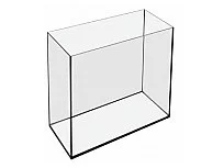 Výroba akvárií na zakázku