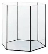 Výroba akvárií na zakázku