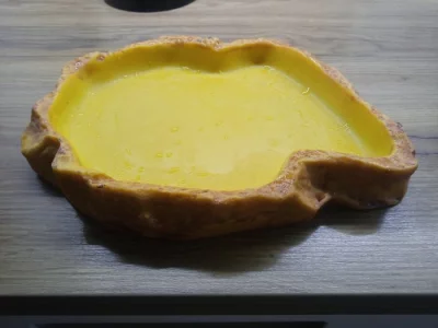 Prodám velkou terarijní misku