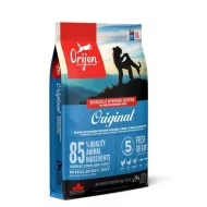 Velkoobchod Orijen, Acana a Royal Canin