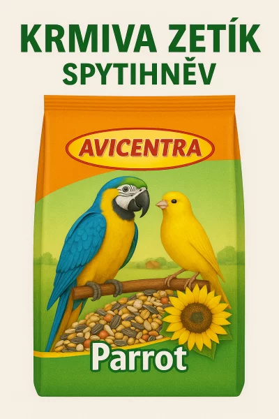 Krmiva Zetik Spytihněv u Jezu,  slunečnice černá 19kc/kg