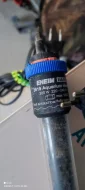 Prodám vybavení pro akvaristy