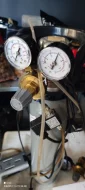 Prodám vybavení pro akvaristy