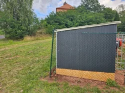 Prodám kotec