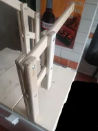 Prodám lis na lisování sýru.