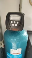 PRODÁM ÚPRAVNU VODY +DEMIKOLONU /ZCELA NOVÉ/