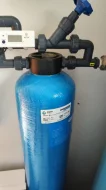 PRODÁM ÚPRAVNU VODY +DEMIKOLONU /ZCELA NOVÉ/