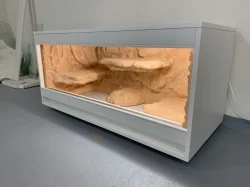 Terárium 120x55x55