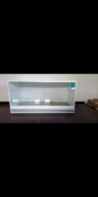 Výroba bednovych klecí