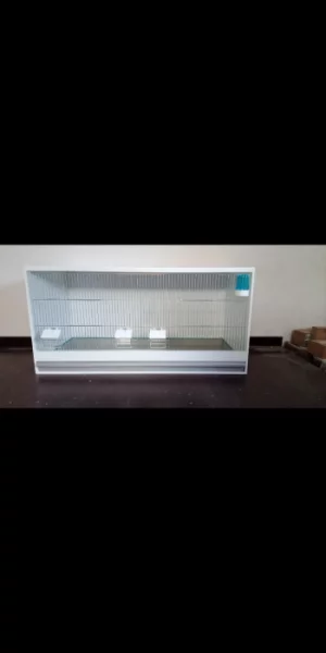 Výroba bednovych klecí