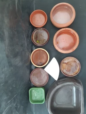 prodám terarijní potřeby