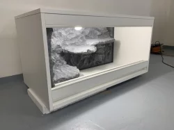 Terárium 100x50x50
