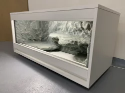 Terárium 110x50x50