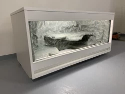 Terárium 110x50x50