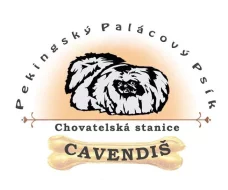 Pekingský Palácový Psík s rodokmen FCI