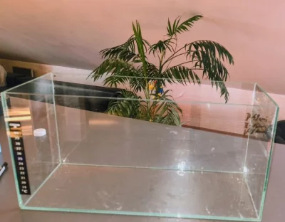 Akvarium