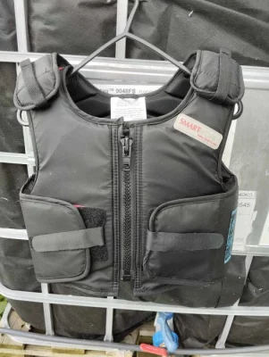 Bezpečnostní vesta dětská