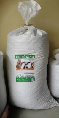 Senné granule 100 %