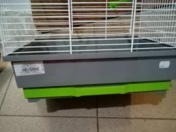 Klec na papouška