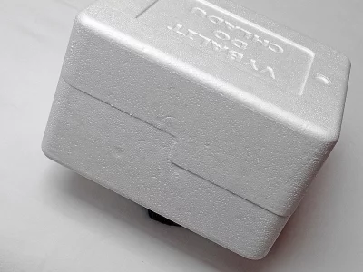 Termoboxy - velmi levně !!!
