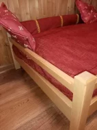 Spokojené snění pro pejsky