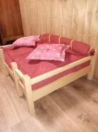 Spokojené snění pro pejsky