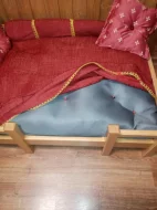 Spokojené snění pro pejsky