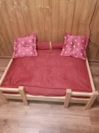 Spokojené snění pro pejsky