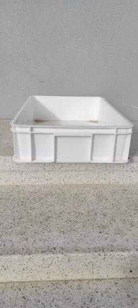 Bedny na chov hlodavců