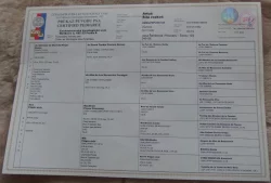 Pyrenejský horký pes s PP