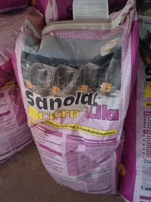 Sano sušené mleko