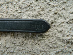 mexické nánosníky full