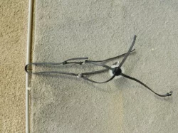 mexické nánosníky full