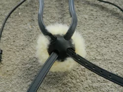 mexické nánosníky full