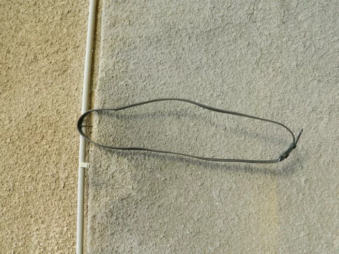 kožený nákrčník, otěže cob a třásně proti hmyzu WB