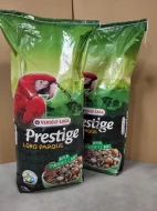 Granule ZuPreem opět skladem