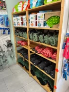 -40% sleva - Likvidace prodejny