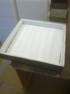 Prodávám včelí úly pro začínající včelaře
