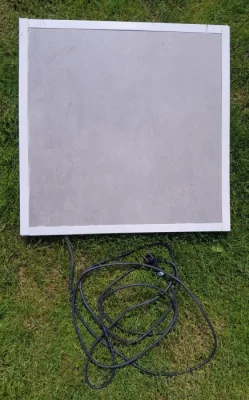 Výhřevná podlážka pro štěňátka