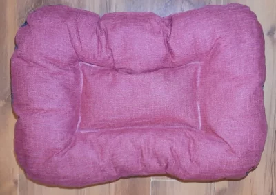 Pelíšky pro pejsky 72 x 48 cm