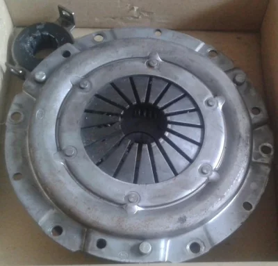 Spojková sada na Škoda Felicia 1.3