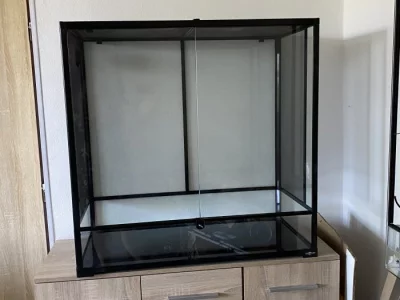 Terárium