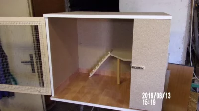 SKŘÍŃKA PRO MORČATA