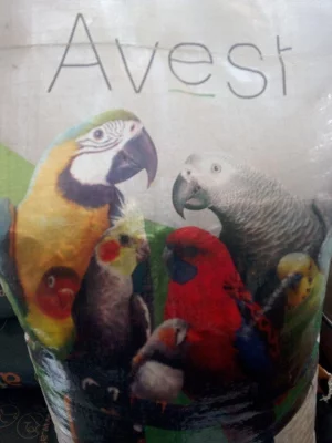 Krmiva Spytihněv Zetik, akce na Avicentru