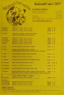 Ptačí trhy+králíci, drůbež,holubi- Týniště nad Orlicí