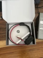 Handheld Garmin Alpha 100 s 5 obojky TT15 stojí 700 USD