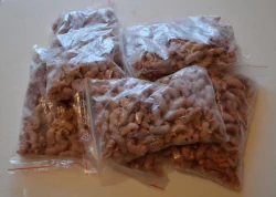 Myši, potkani a krmný hmyz