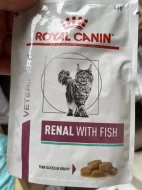 Royal Canin Renal kapsicky