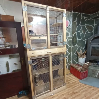 Dvouvoliera